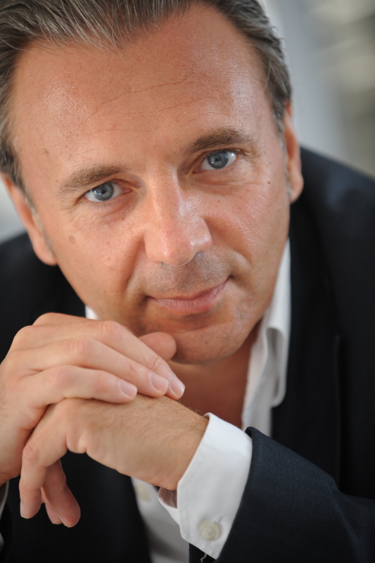 Christophe Cachera (photo Hervé Hôte / agence Caméléon)