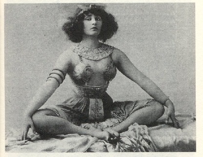 Colette